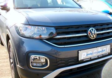 VW T-Cross 12.650 km 18.950 &euro; Gifhorn 38518