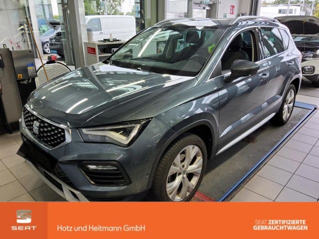 Seat Ateca 53.600 km 21.390 &euro; Wolfsburg 38440