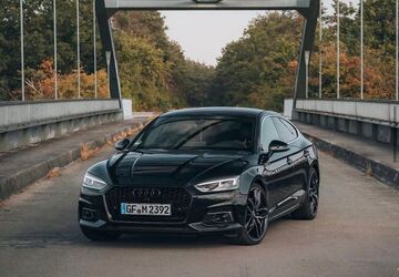 Audi A5 188.500 km 22.300 &euro; Gifhorn 38518