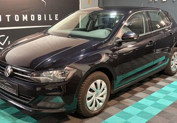 VW Polo 186.000 km 8.500 &euro; Braunschweig 38122