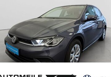 VW Polo 6.700 km 19.390 &euro; Wolfsburg 38440