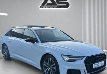 Audi A6 60.000 km 45.990 &euro; Gifhorn 38518