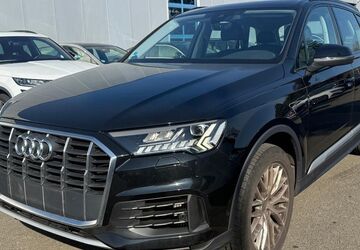 Audi Q7 84.947 km 45.990 &euro; Braunschweig 38122