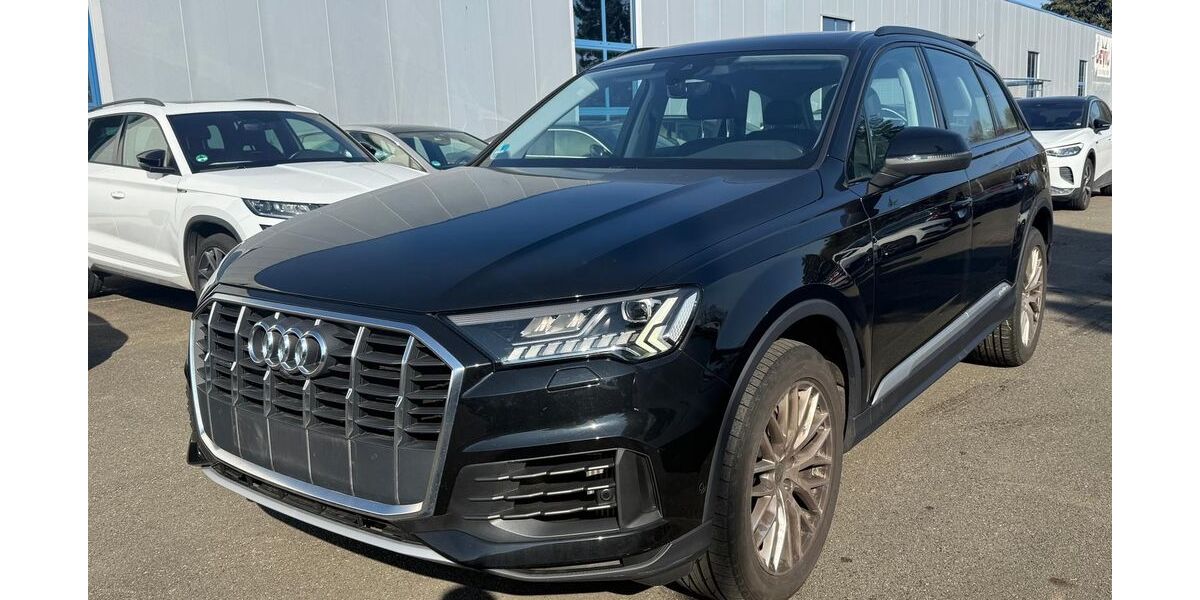 Audi Q7 84.947 km 45.990 &euro; Braunschweig 38122