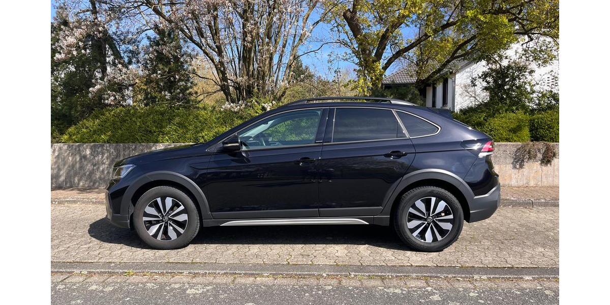 VW Taigo 16.000 km 17.900 &euro; Wolfsburg 38442