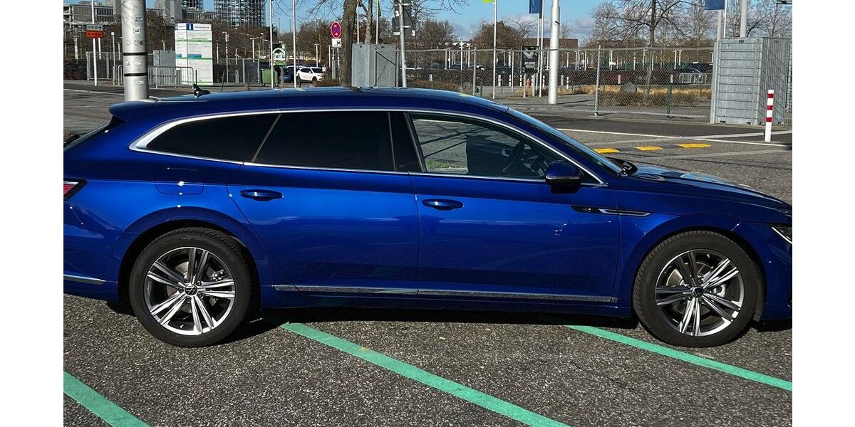 VW Arteon 49.500 km 31.200 &euro; Wolfsburg 38446