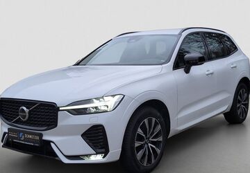 Volvo XC60 50.207 km 39.490 &euro; Braunschweig 38114