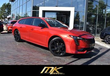 Peugeot 508 34.933 km 20.990 &euro; Braunschweig 38114