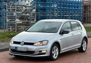 VW Golf 208.000 km 6.900 &euro; Helmstedt 38350