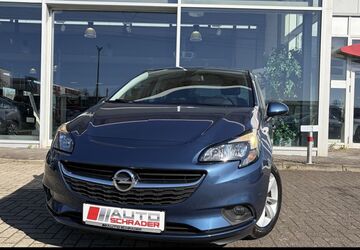 Opel Corsa 44.300 km 9.950 &euro; Braunschweig 38112
