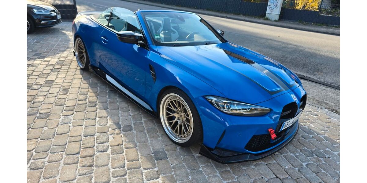 BMW M4 33.000 km 87.500 &euro; Gifhorn 38518