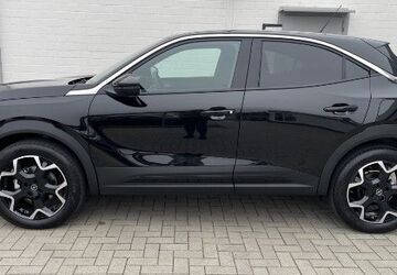 Opel Mokka 4.950 km 22.850 &euro; Gifhorn 38518