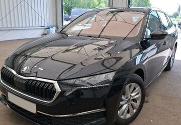 Skoda Octavia 3.727 km 27.690 &euro; Wolfsburg 38440
