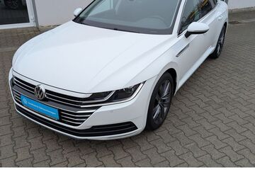 VW Arteon 96.500 km 17.390 &euro; Weferlingen 39356