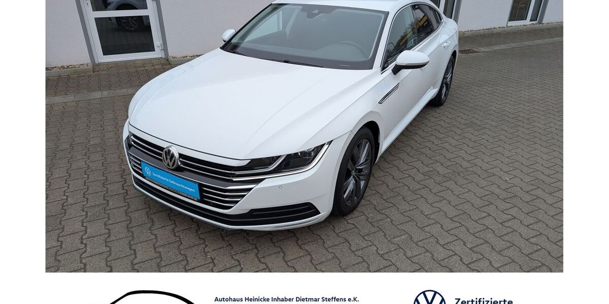 VW Arteon 96.500 km 17.390 &euro; Weferlingen 39356