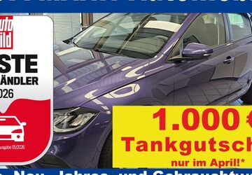 VW Polo 57.000 km 13.900 &euro; Wolfsburg-Heiligendorf 38444