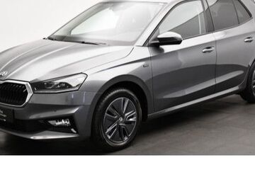 Skoda Fabia 7.000 km 21.190 &euro; Wolfsburg 38440