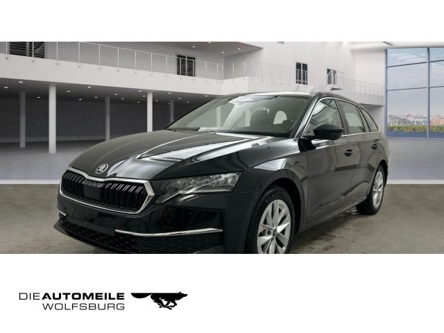 Skoda Octavia 7.673 km 29.890 &euro; Wolfsburg 38440