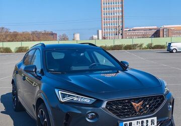 Cupra Formentor 47.000 km 25.999 &euro; Tiddische 38473