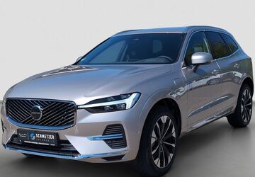Volvo XC60 3.990 km 66.990 &euro; Braunschweig 38114