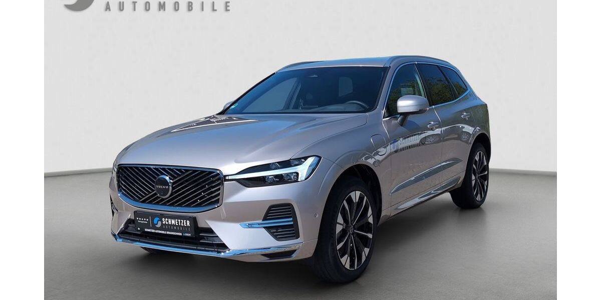 Volvo XC60 3.990 km 66.990 &euro; Braunschweig 38114