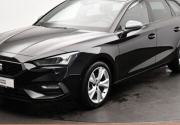 Seat Leon 26.376 km 26.250 &euro; Wolfsburg 38440