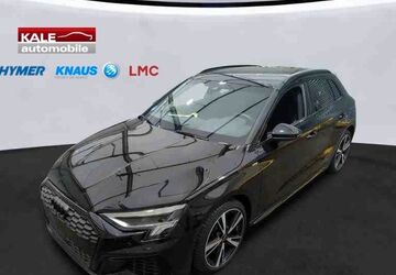 Audi A3 42.000 km 34.970 &euro; Helmstedt 38350