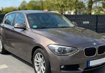 BMW 114 120.000 km 7.900 &euro; Braunschweig 38120