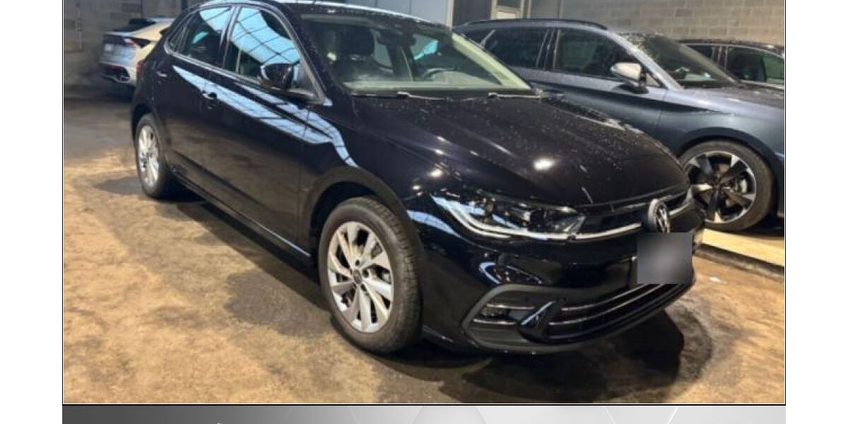 VW Polo 15.000 km 18.970 &euro; Helmstedt 38350