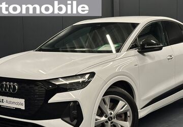 Audi Q4 e-tron 59.000 km 31.890 &euro; Helmstedt 38350