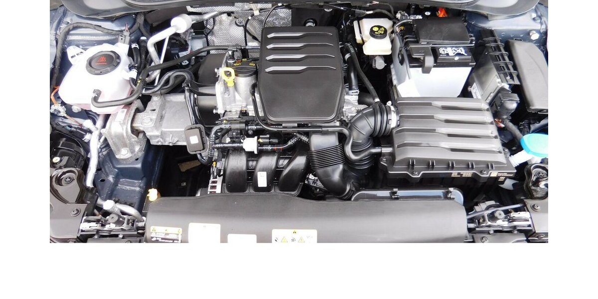 VW Polo 1.0 Life TSI BMT DSG Navi Klima 27.800 km 18.990 &euro; Vordorf 38533