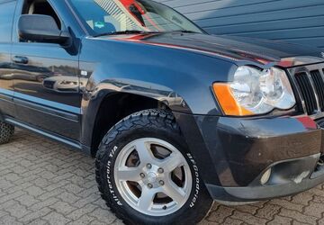 Jeep Grand Cherokee 139.650 km 10.950 &euro; Wolfsburg 38446