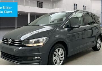 VW Touran 5.845 km 33.990 &euro; Wolfsburg 38440