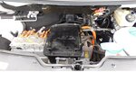 VW T6.1 Transporter 1 Abt e- Lang 4-Gang Automatic 3.900 km 16.990 &euro; Vordorf 38533