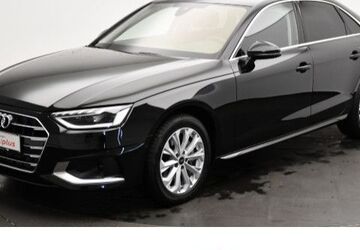 Audi A4 6.442 km 39.690 &euro; Wolfsburg 38440