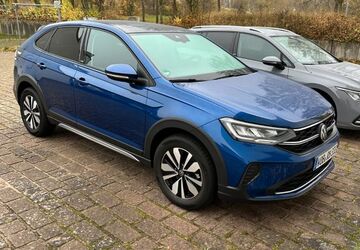 VW Taigo 18.500 km 18.100 &euro; Wolfsburg 38440