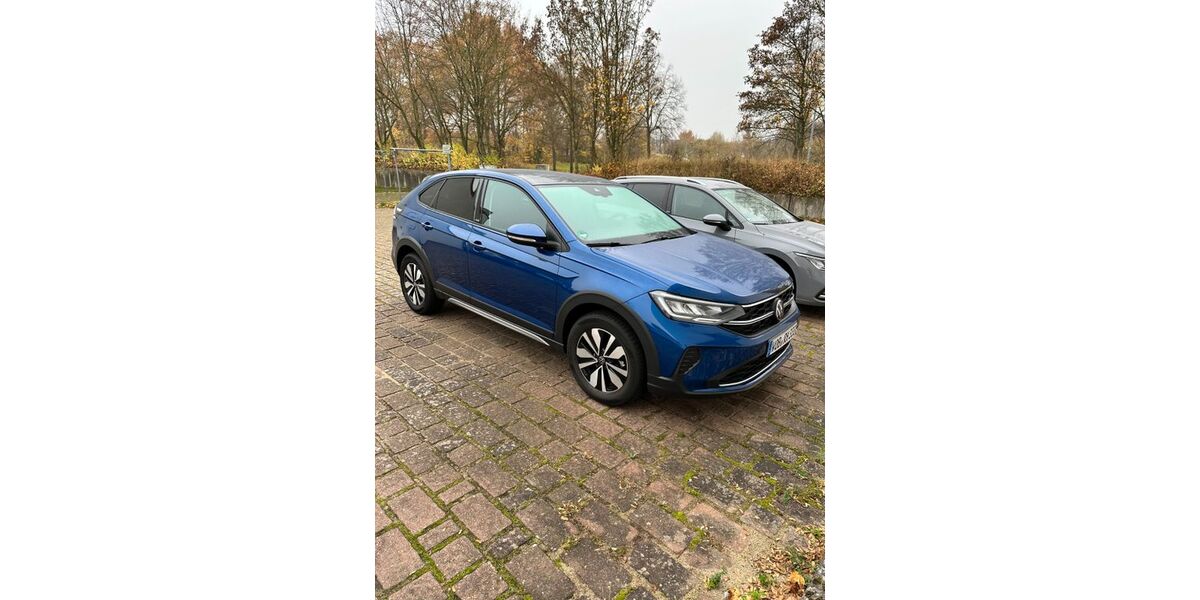 VW Taigo 18.500 km 18.100 &euro; Wolfsburg 38440