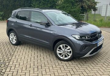 VW T-Cross 8.700 km 23.900 &euro; Wolfsburg 38448