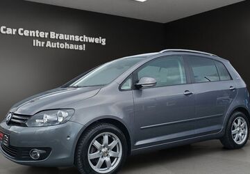 VW Golf Plus 119.500 km 7.999 &euro; Braunschweig 38120