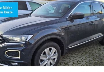 VW T-Roc 56.510 km 22.990 &euro; Wolfsburg 38440