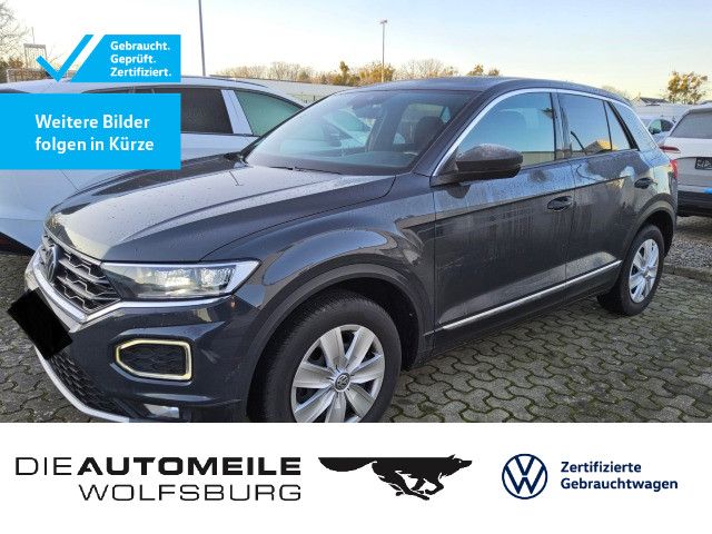 VW T-Roc 56.510 km 23.290 &euro; Wolfsburg 38440