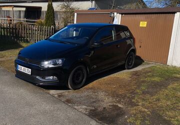 VW Polo 160.000 km 2.999 &euro; Wolfsburg 38446