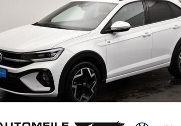 VW Taigo 26.008 km 26.850 &euro; Wolfsburg 38440