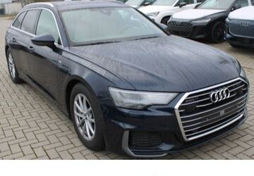 Audi A6 92.450 km 36.180 &euro; Wolfsburg 38440