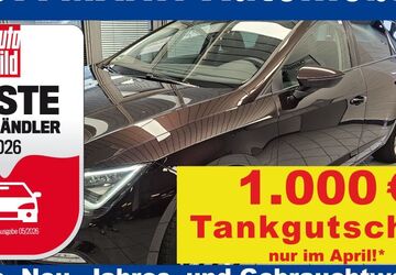 Seat Leon 121.778 km 15.300 &euro; Wolfsburg-Heiligendorf 38444