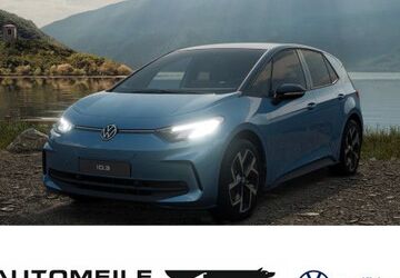 VW ID.3 18.400 km 34.680 &euro; Wolfsburg 38440