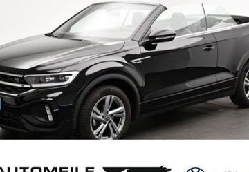 VW T-Roc 23.805 km 32.850 &euro; Wolfsburg 38440