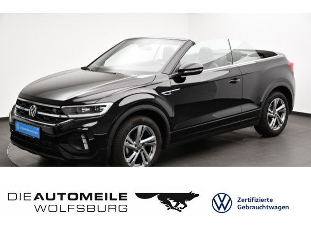 VW T-Roc 23.805 km 32.850 &euro; Wolfsburg 38440