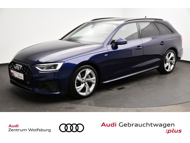 Audi A4 103.100 km 25.480 &euro; Wolfsburg 38440
