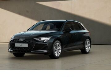 Audi A3 5.882 km 31.980 &euro; Wolfsburg 38440